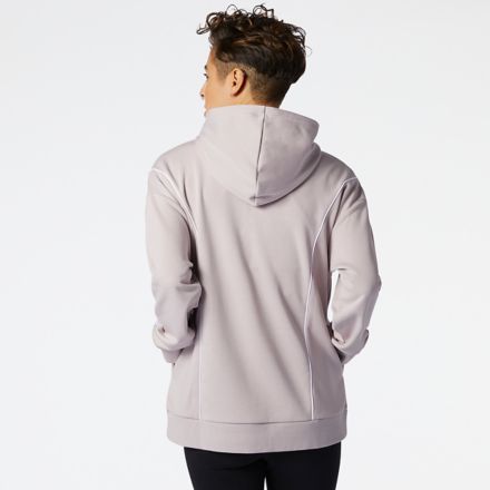 Sweats &agrave; capuche NB Athletics Fleece