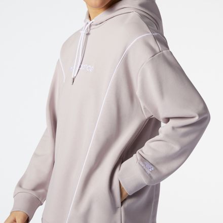Sweats &agrave; capuche NB Athletics Fleece