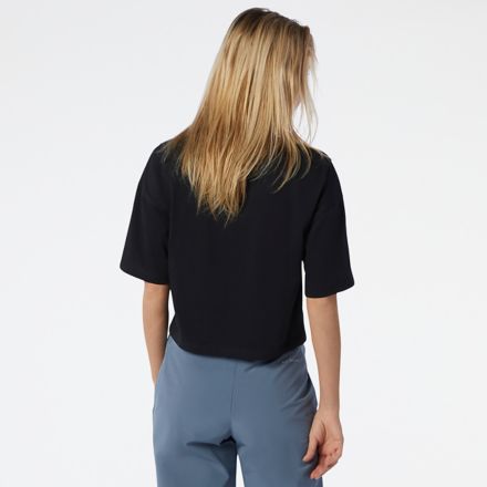 NB Essentials Field Day Boxy Tee