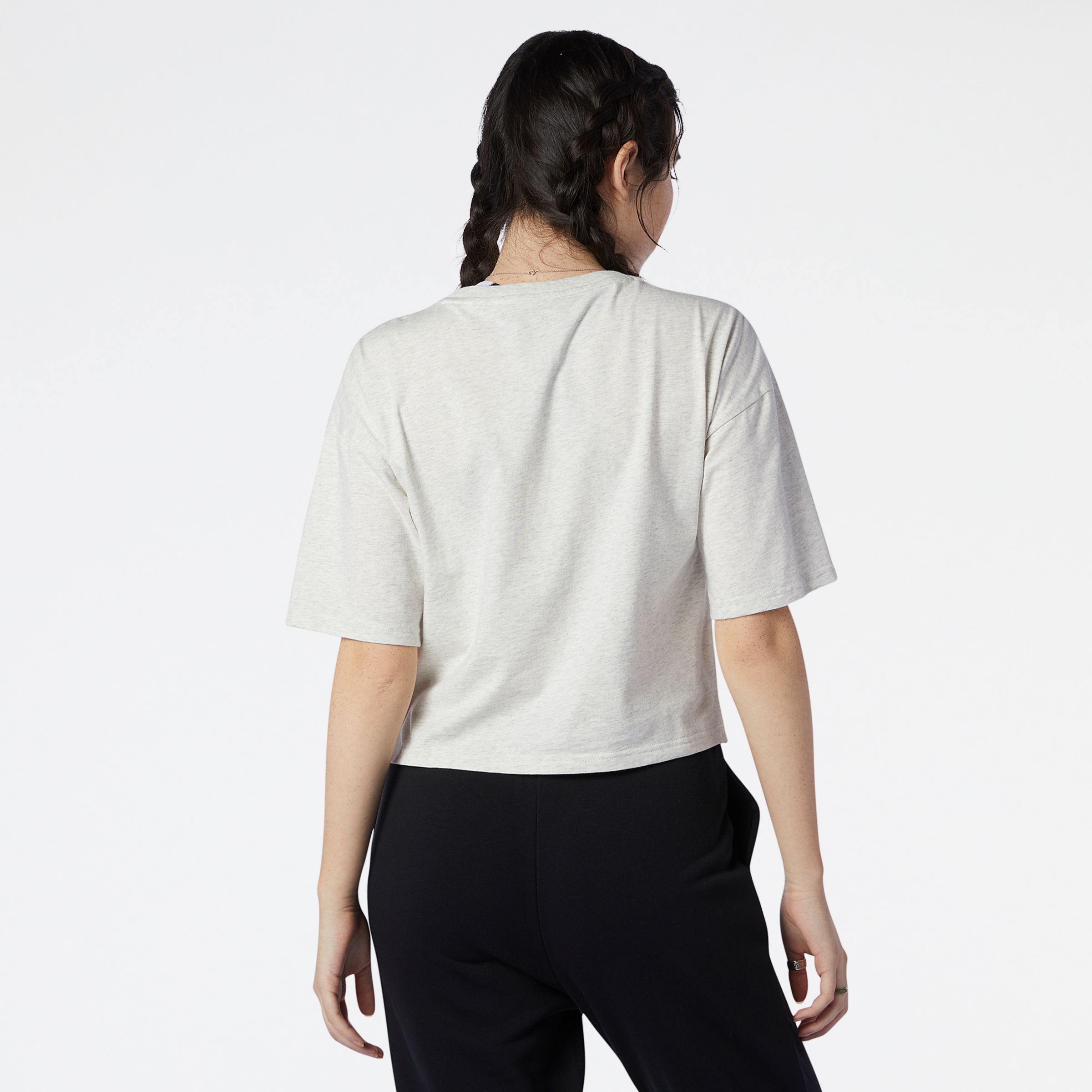 NB Essentials Field Day Boxy Tee