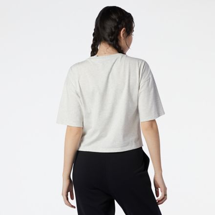 NB Essentials Field Day Boxy Tee