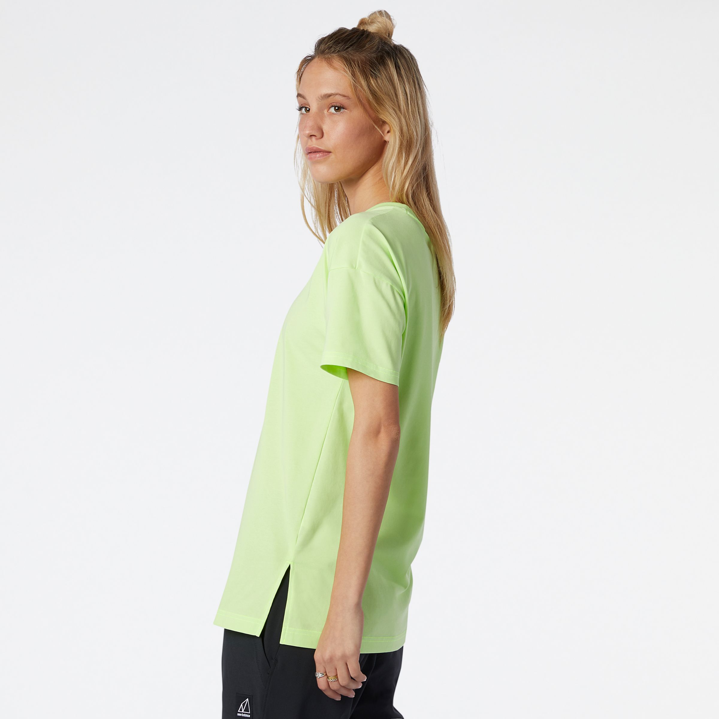 NB All Terrain Tee
