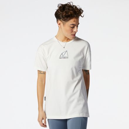 NB All Terrain Tee