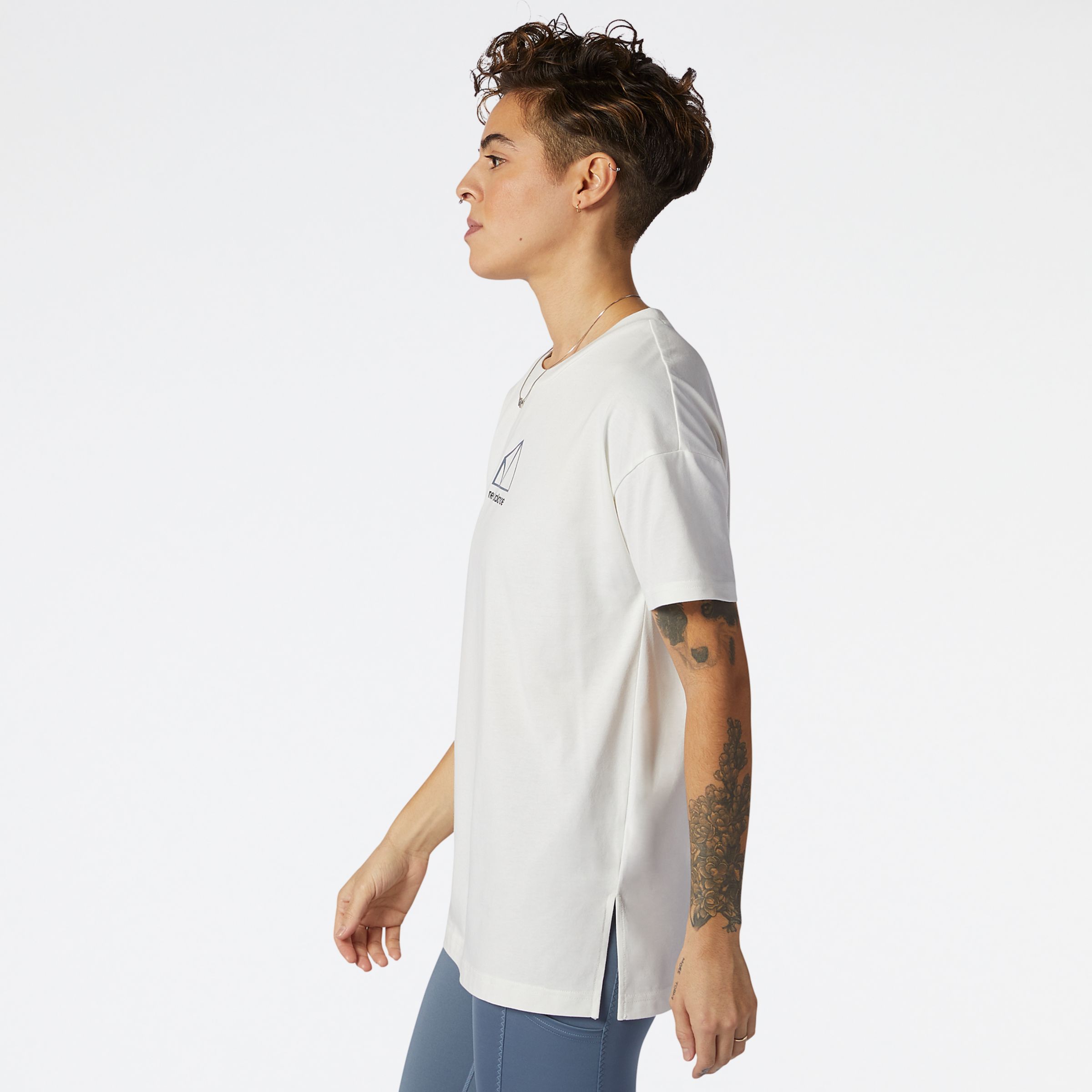 NB All Terrain Tee