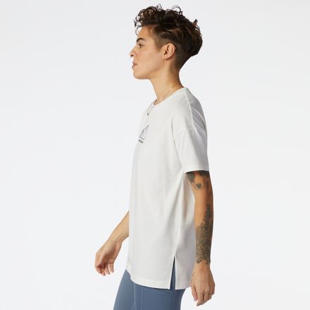 NB All Terrain Tee