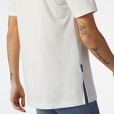 NB All Terrain Tee