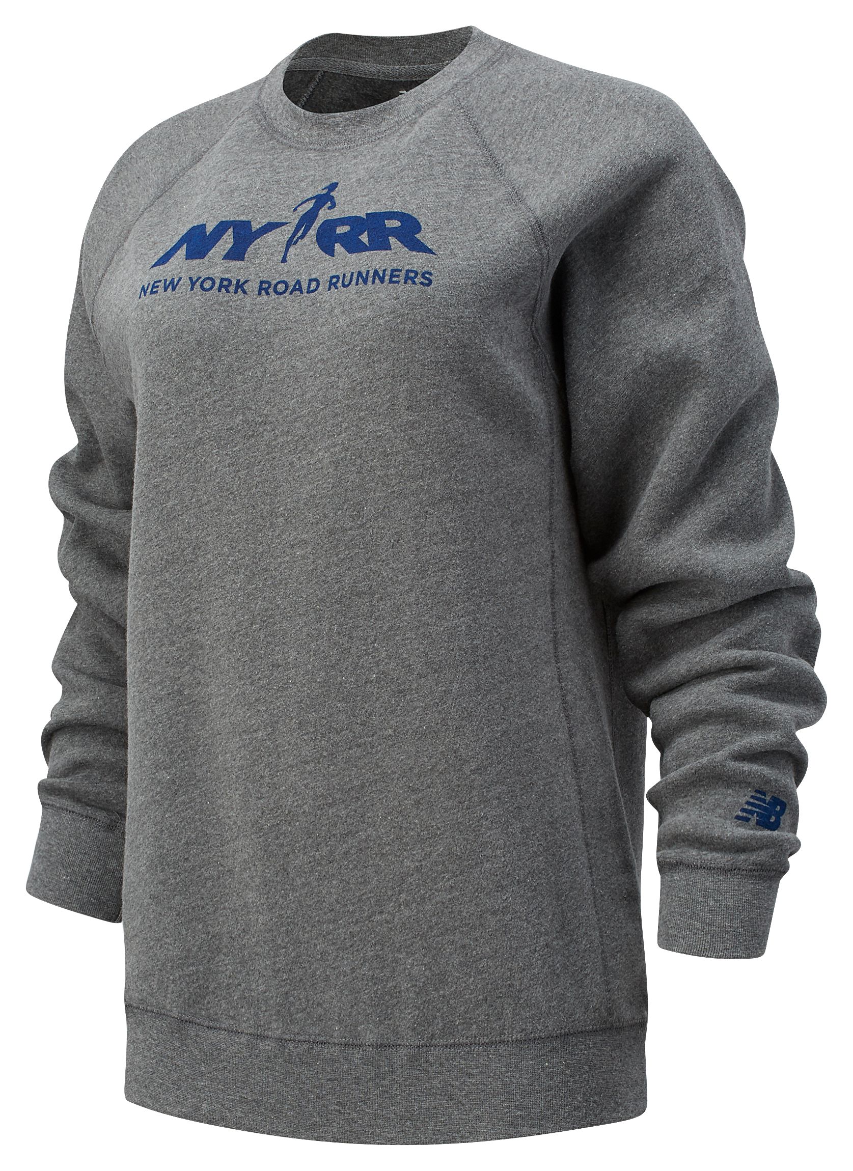 new balance nyrr