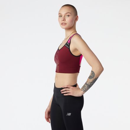 Achiever Crop Top