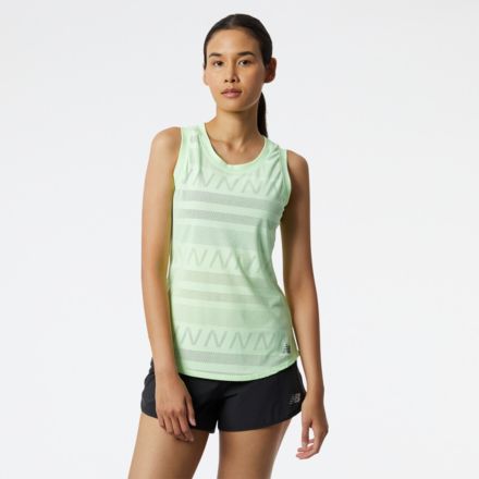 New balance feel sales the cool tank