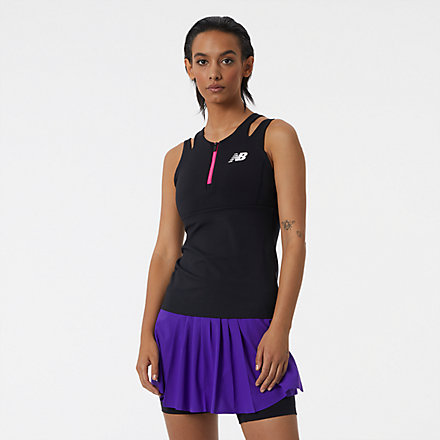 Women's Tennis Clothes, Shoes & Gear - New Balance