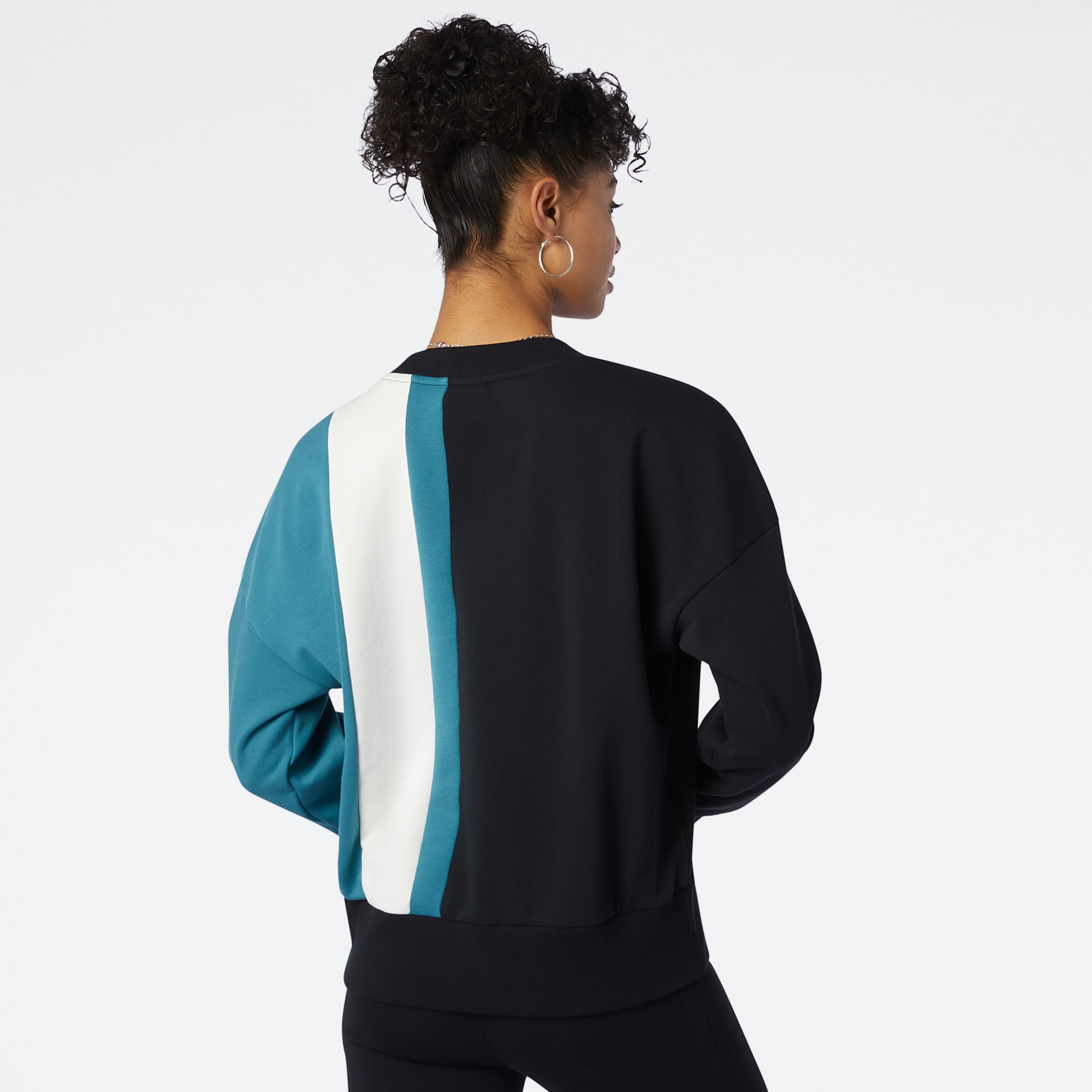 NB Athletics Higher Learning Crew