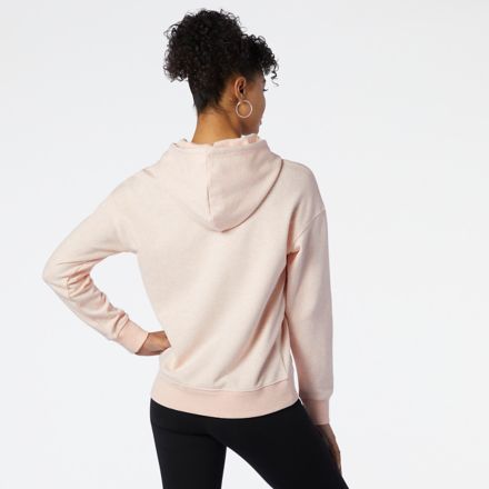 Sweats &agrave; capuche NB Essentials Athletic Club