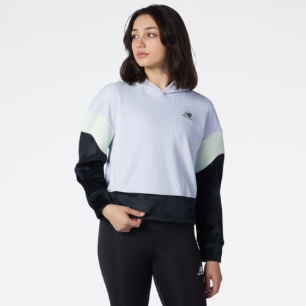 NB NB Athletics Winterized Hoodie, WT13512SIY