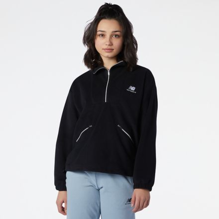 Women's athletic 2024 quarter zip