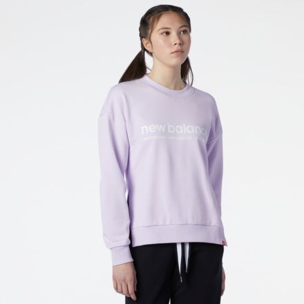 NB Essentials ID Crew