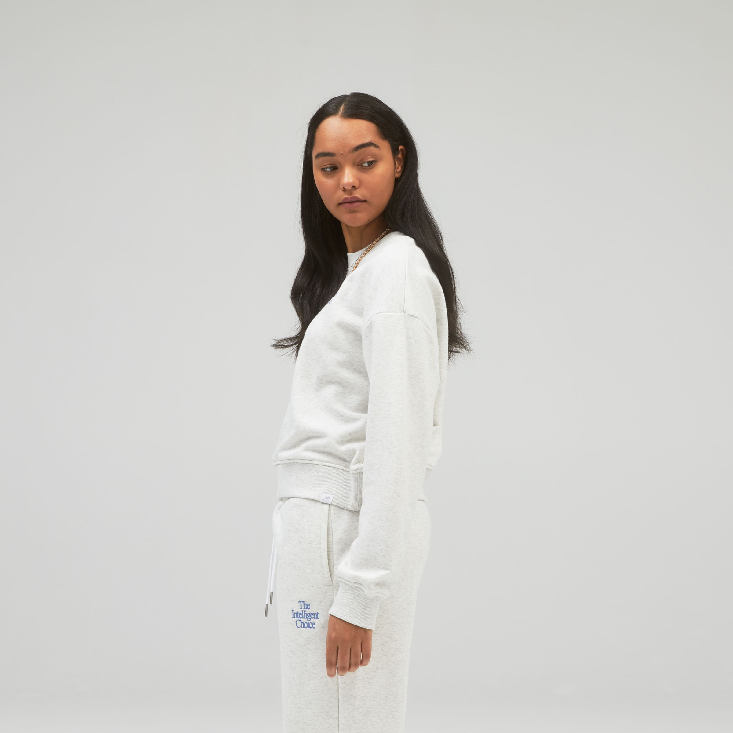 NB Athletics Intelligent Choice Crew