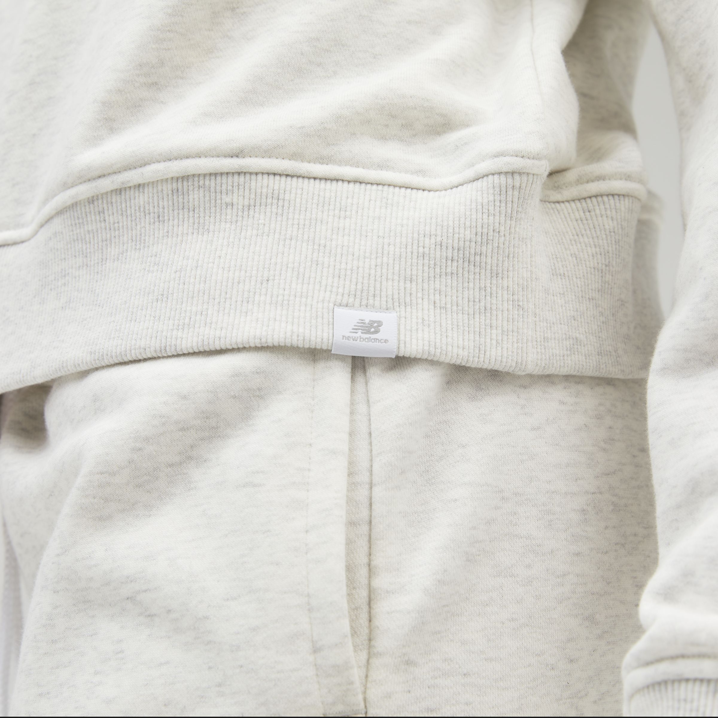 NB Athletics Intelligent Choice Crew