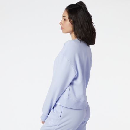 NB Athletics Intelligent Choice Crew