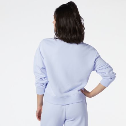 NB Athletics Intelligent Choice Crew