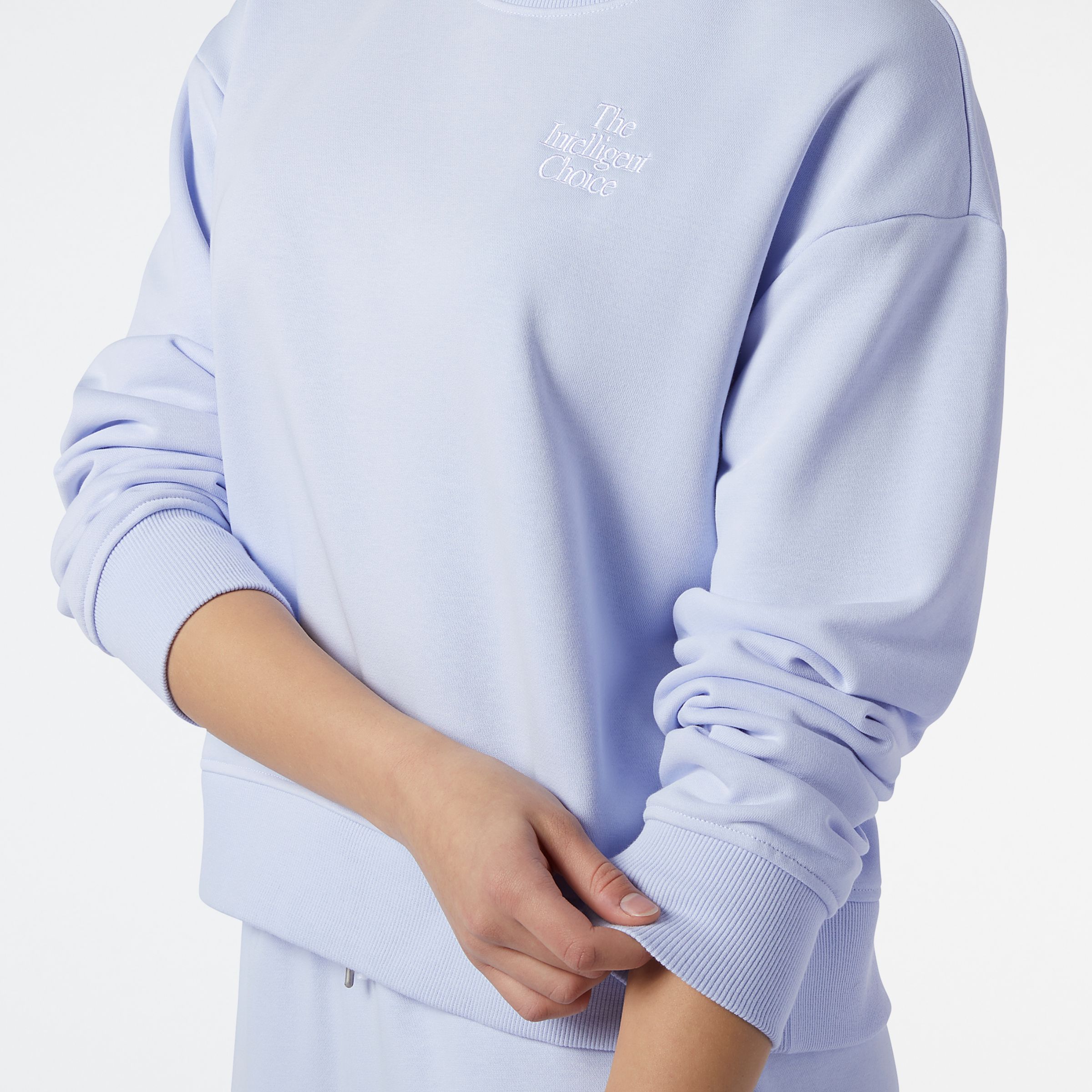 NB Athletics Intelligent Choice Crew