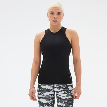 Balance Collection Tie Tank Tops for Women