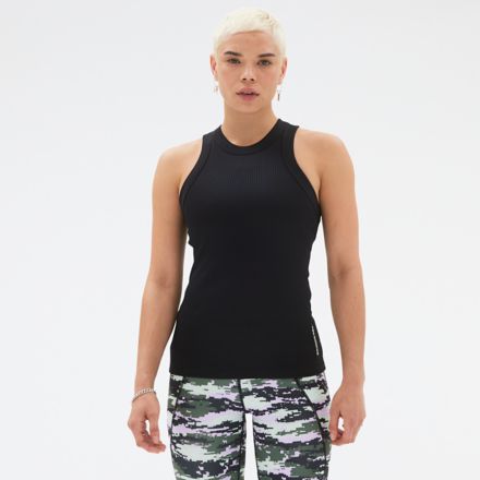 Dkny Sport Women's Balance Compression Tank Top