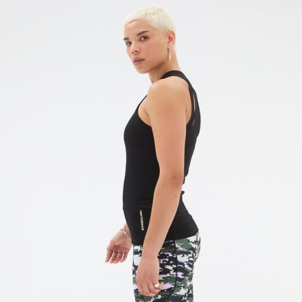 Tank Tops for Women - Gym Tank Tops - New Balance