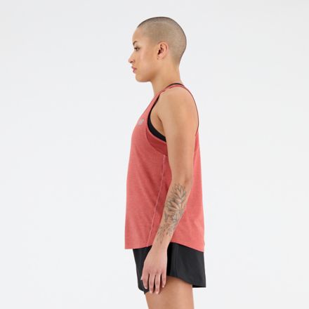 Women's Impact Run Tank - New Balance