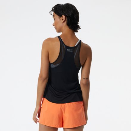 New Balance Impact Crop (Women's) – Boutique Endurance