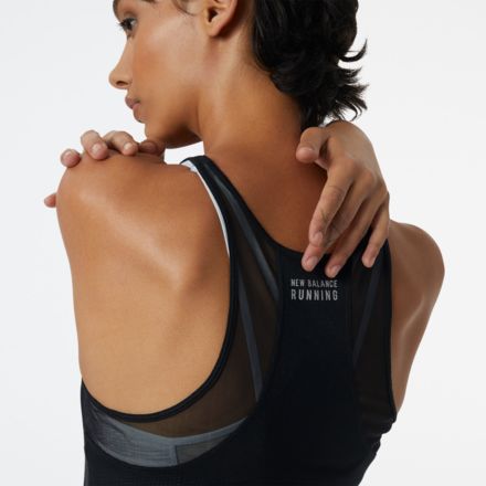 New balance shop women's tank