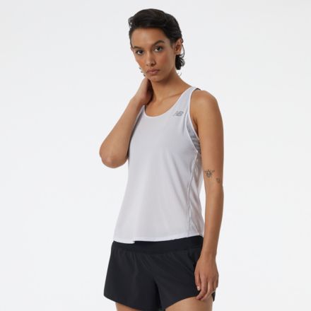 Impact Run Tank