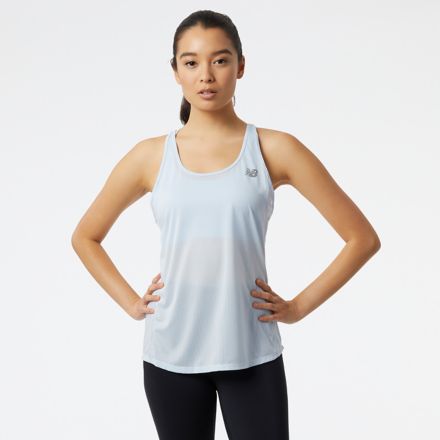 Impact Run Tank