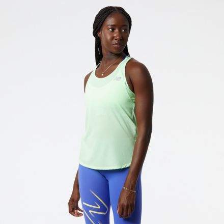 New balance running store tank tops