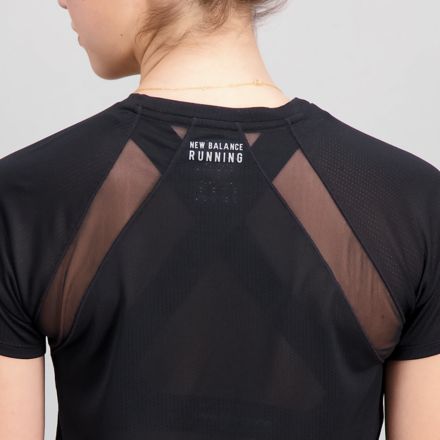 Impact Run Short Sleeve