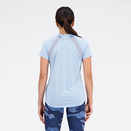 Impact Run Short Sleeve