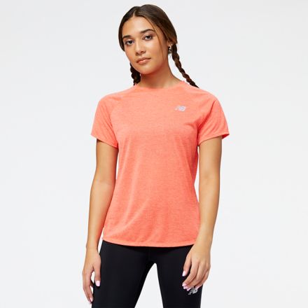 Impact Run Short Sleeve
