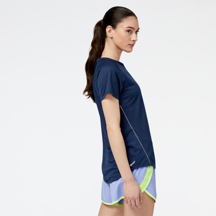 Discover Women's Running Clothing - New Balance