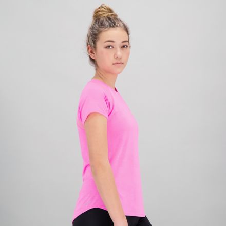 T-shirt à manches courtes Impact Run