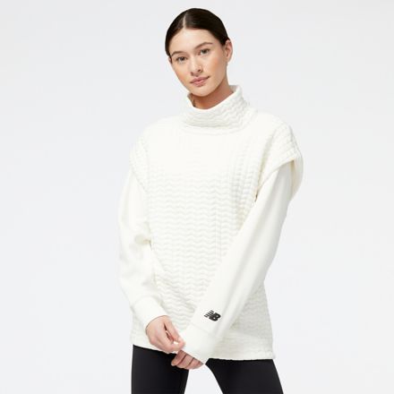NB Heatloft Pullover