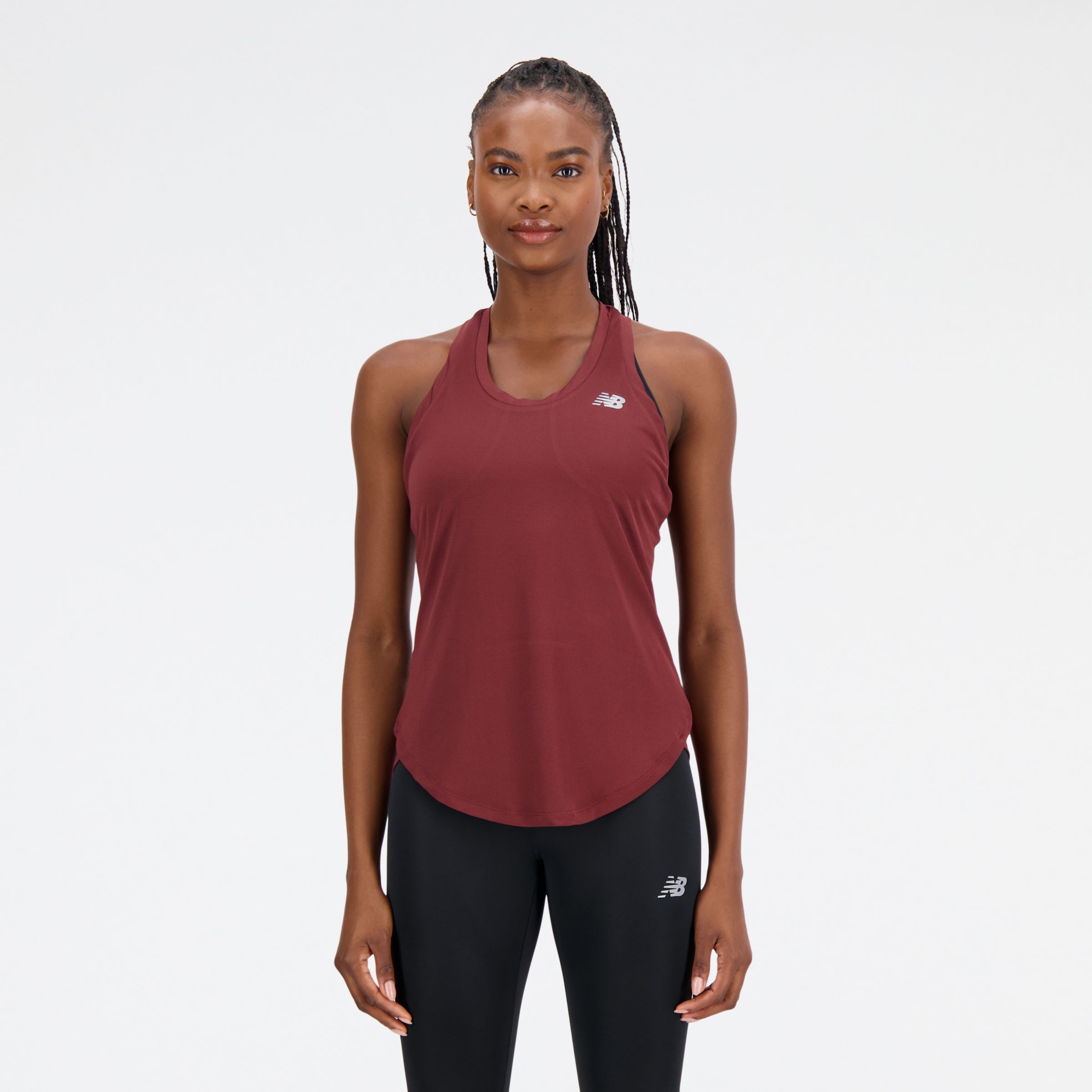 Women's Accelerate Tank - New Balance