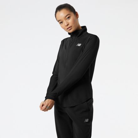 New balance store women's apparel