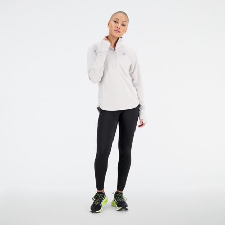 New balance women's heat pullover online