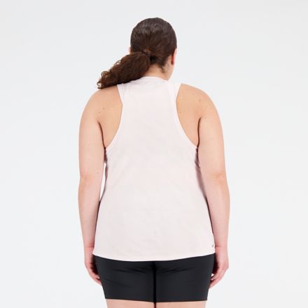 Q Speed Jacquard Tank