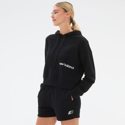 NB Essentials Hoodie