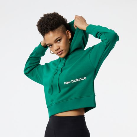 NB Essentials Hoodie