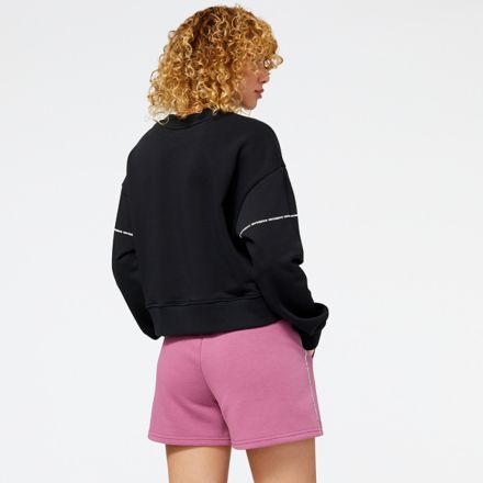 NB Essentials Winter Crew