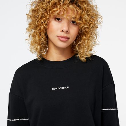 NB Essentials Winter Crew