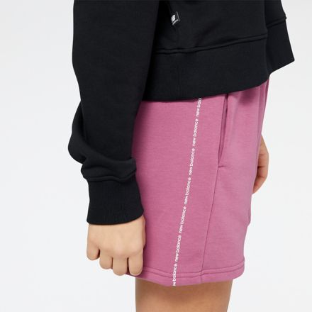 NB Essentials Winter Crew