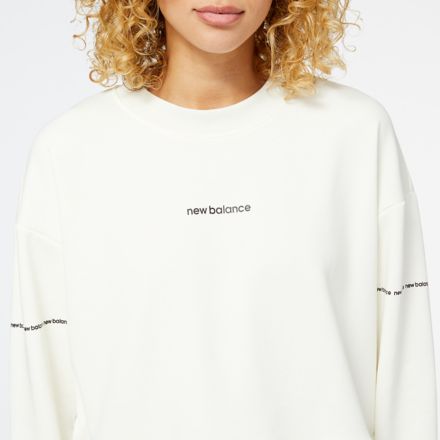 NB Essentials Winter Crew