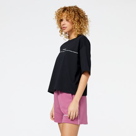 NB Essentials Winter Story Tee